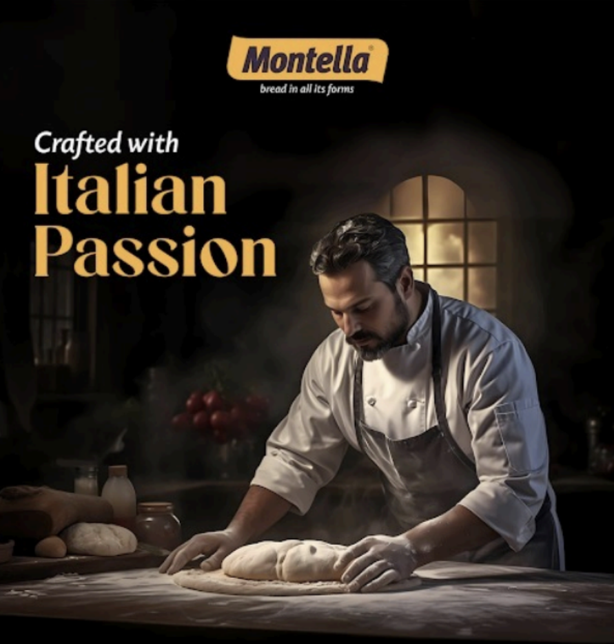 Montella Italy